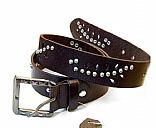 Leisure pin buckle belt,Picture