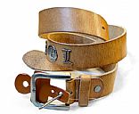 Leisure pin buckle belt, Picture