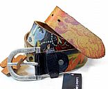 Leisure pin buckle belt, Picture