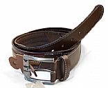 Leisure pin buckle belt, Picture