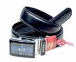 Automatic buckle belt,Picture