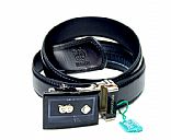 Automatic buckle belt, Picture