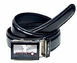 Automatic buckle belt,Picture