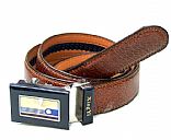 Automatic buckle belt,Pictrue