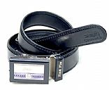 Automatic buckle belt