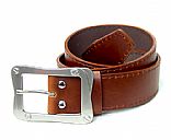 Leisure pin buckle belt, Picture