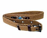 Webbing belt, Picture