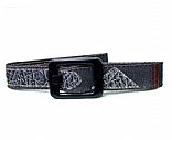 Webbing belt, Picture