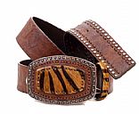 Plate buckle belt,Pictrue