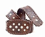 Plate buckle belt,Picture