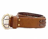 Pin buckle belt,Picture