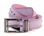 Pin buckle belt,Pictrue