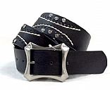 Pin buckle belt,Pictrue