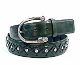 Pin buckle belt,Picture