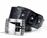 Pin buckle belt,Picture