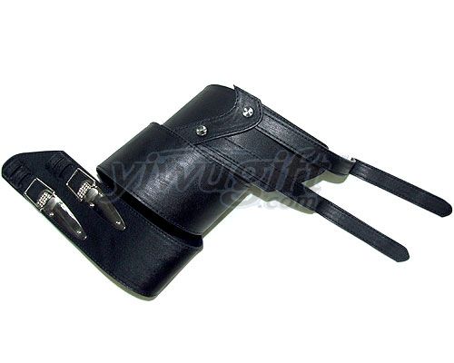 Pin buckle belt, picture