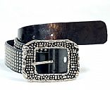 Pin buckle belt,Pictrue