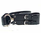 Plate buckle belt,Pictrue