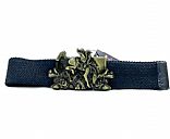 Large cotton webbing belt buckle,Pictrue