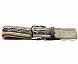 Pin buckle webbing belt,Picture