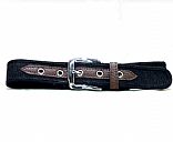 Pin buckle webbing belt,Picture