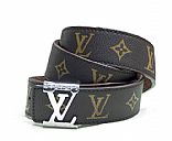 LV leisure plate buckle belt, Picture