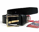 Pin buckle belt,Pictrue