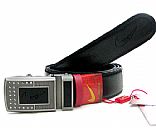 Automatic buckle belt, Picture