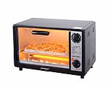 Electric oven