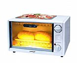 Electric oven