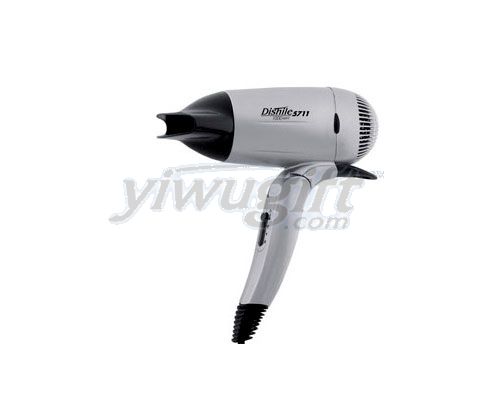 Electric drier, picture