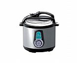 Electric pressure cooker