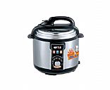 Electric pressure cooker