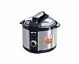 Electric pressure cooker