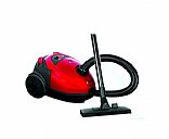 Vacuum cleaner, Picture