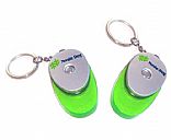 LED key chain,Pictrue