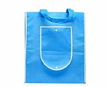 Non-woven bag, Picture