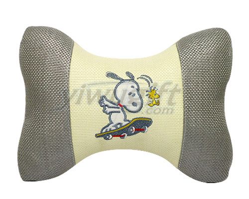 summer car pillow