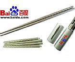 stainless steel chopsticks