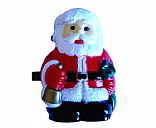 Santa Claus lighters,Picture