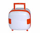 Miniature small refrigerator,Pictrue