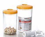 Vacuum Storage Pot,Pictrue