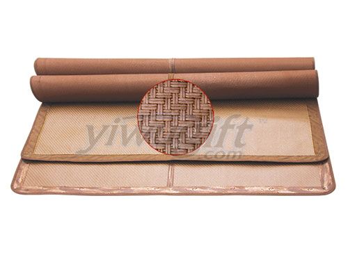 rattan Mat, picture