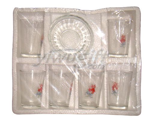 Glass Set, picture