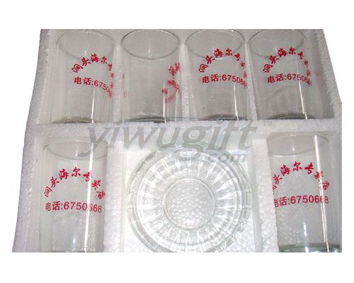 Glass Set, picture