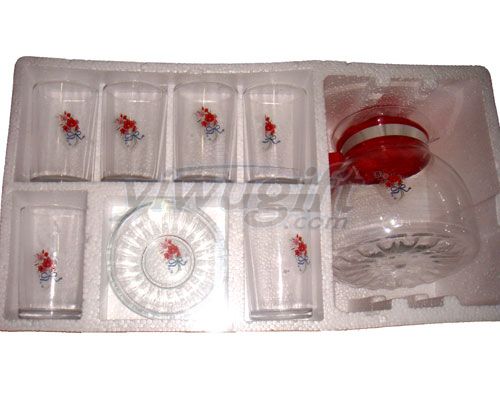 Glass Set, picture