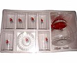 Glass Set,Pictrue