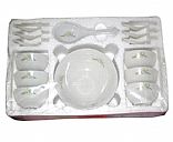 Ceramic dinnerware set,Picture