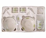 Ceramic dinnerware set, Picture