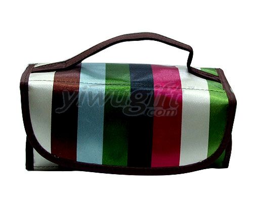 Cosmetics bag